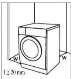 1≥20mm