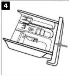 INVENTUM VWM9010W - i REMARQUE! - 7
