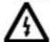 INVENTUM VWM9010W - WAARSCHUWING! - 1