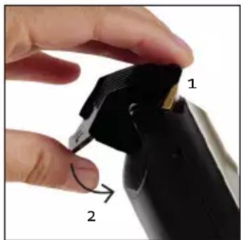 DOMO B2BF23 - COMB ATTACHMENTS - 3