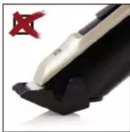 DOMO B2BF23 - ⚠PRODUCTSPECIFIEKE WAARSCHUWINGEN - 2