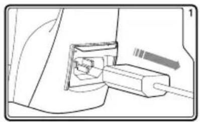 DOMO DO737BL - USE - 1