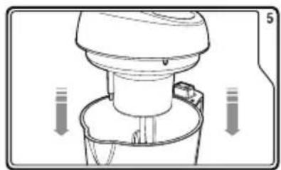 DOMO DO737BL - ⚠️ AVERTISSEMENTS SPÉCIFIQUES AU PRODUIT - 4