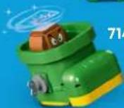 LEGO Super Mario 71406 - LEGO.com/devicecheck - 20