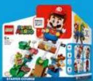 LEGO Super Mario 71406 - LEGO.com/devicecheck - 9