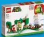 LEGO Super Mario 71406 - LEGO.com/devicecheck - 14