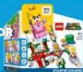 LEGO Super Mario 71406 - LEGO.com/devicecheck - 25
