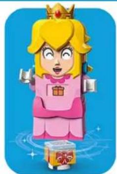 LEGO Super Mario 71406 - LEGO.com/devicecheck - 7