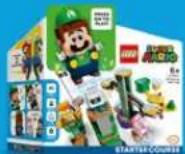 LEGO Super Mario 71406 - LEGO.com/devicecheck - 11
