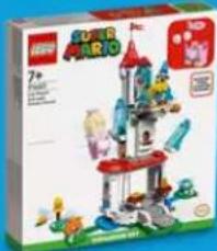 LEGO Super Mario 71406 - LEGO.com/devicecheck - 17
