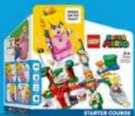 LEGO Super Mario 71406 - LEGO.com/devicecheck - 10