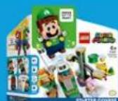 LEGO Super Mario 71406 - LEGO.com/devicecheck - 26
