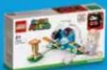 LEGO Super Mario 71406 - LEGO.com/devicecheck - 16