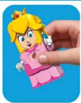 LEGO Super Mario 71406 - LEGO.com/devicecheck - 6