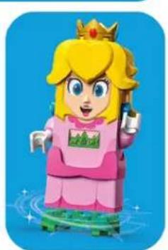 LEGO Super Mario 71406 - LEGO.com/devicecheck - 8