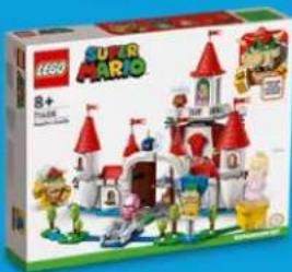 LEGO Super Mario 71406 - LEGO.com/devicecheck - 15