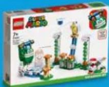 LEGO Super Mario 71406 - LEGO.com/devicecheck - 18