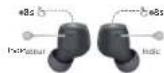 EDIFIER X3 Lite - Reinitialiser - 1