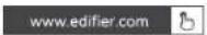 EDIFIER X3 Lite - Charger - 4