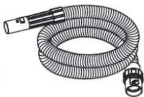 Vacmaster Professional VJF608PF 0202 - SECCIÓN PÁGINA - 1