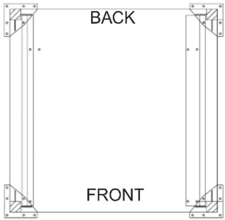 BACK FRONT