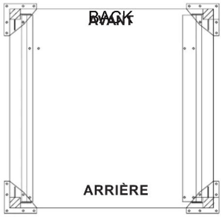 BACK ARRIÈRE