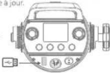 GODOX SL300R - Remarque: - 1
