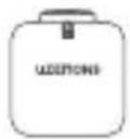 GODOX F7-120Bi - Liste de colisage LP400Bi - 5