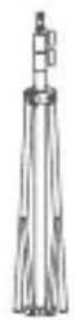 GODOX F7-120Bi - Liste de colisage LP400Bi K3 - 5