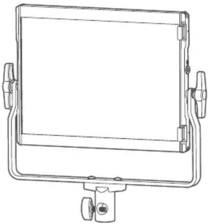 GODOX F7-120Bi - LITEMONS - 1