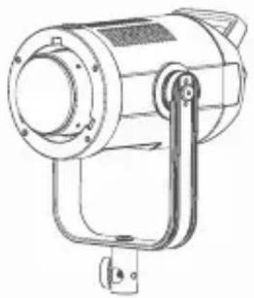GODOX SL150R - Liste des articles - 1