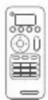 GODOX SL150R - Accessoires facultatifs - 1