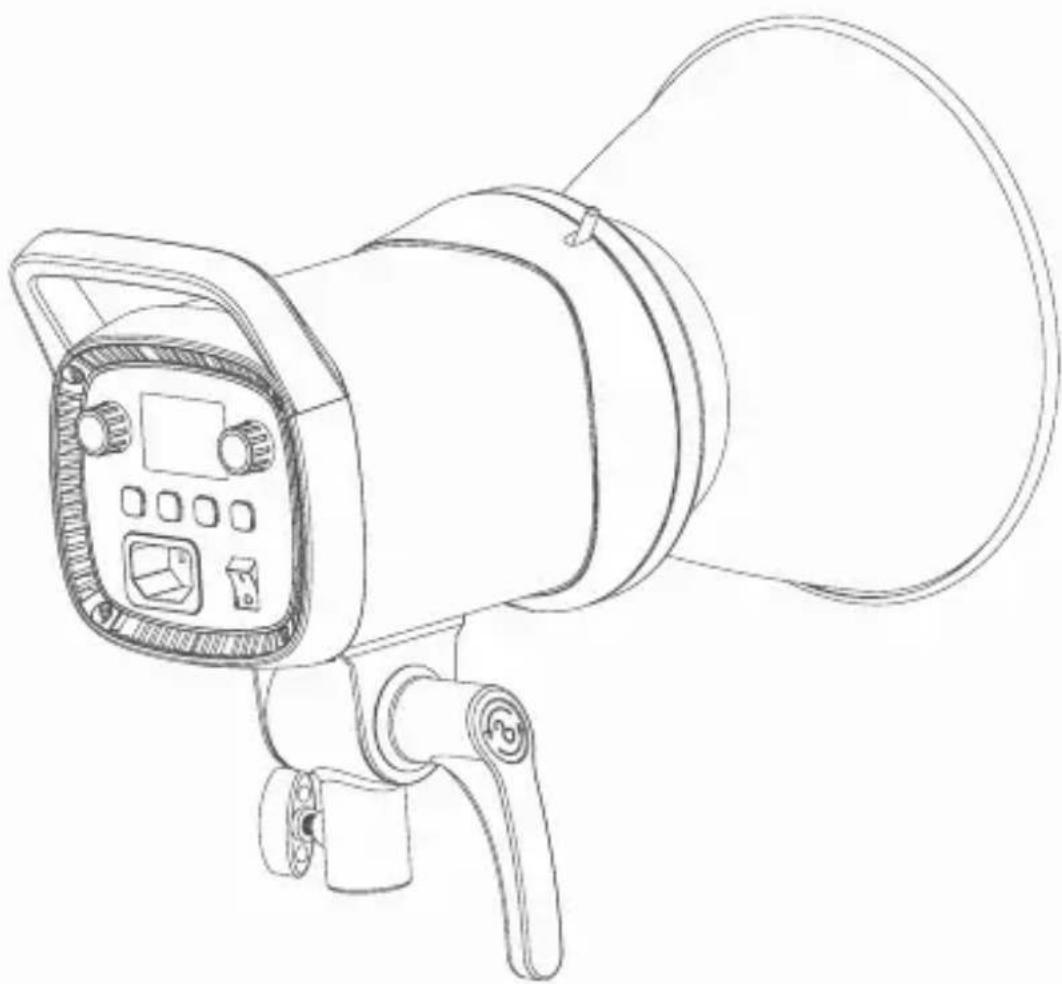 GODOX SL150R - 2