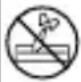 Genie 440 X - Safety Labels - 5