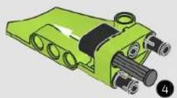 LEGO Technic 42115 - 317