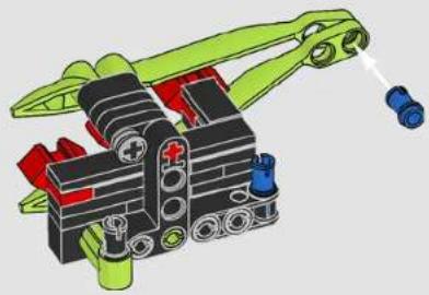 LEGO Technic 42115 - 187
