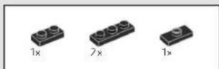 LEGO Technic 42115 - 121