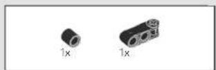 LEGO Technic 42115 - 339