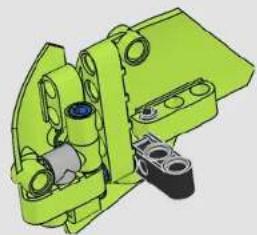 LEGO Technic 42115 - 626