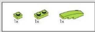 LEGO Technic 42115 - 324