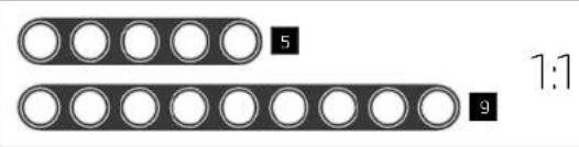 LEGO Technic 42115 - 547