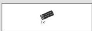 LEGO Technic 42115 - SCISSOR DOORS - 317