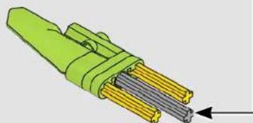 LEGO Technic 42115 - SCISSOR DOORS - 254