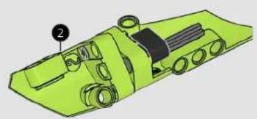 LEGO Technic 42115 - 436
