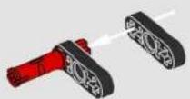 LEGO Technic 42115 - 308