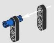 LEGO Technic 42115 - 286