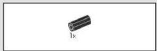 LEGO Technic 42115 - SCISSOR DOORS - 296