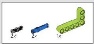 LEGO Technic 42115 - 227