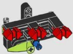 LEGO Technic 42115 - 129