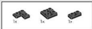 LEGO Technic 42115 - 120